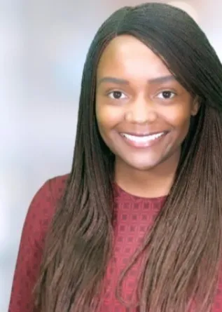 Dr. Grace Njau