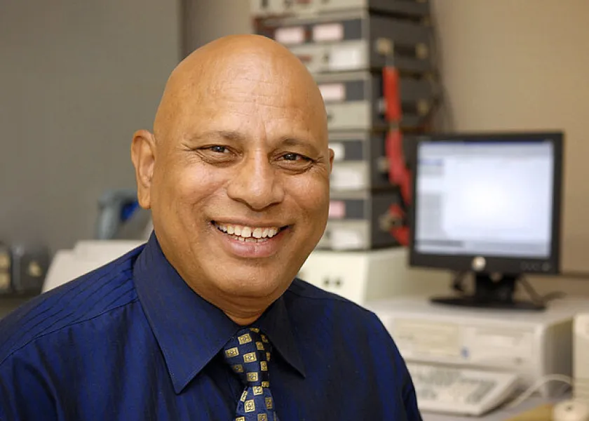 A photo of Jagdish Singh