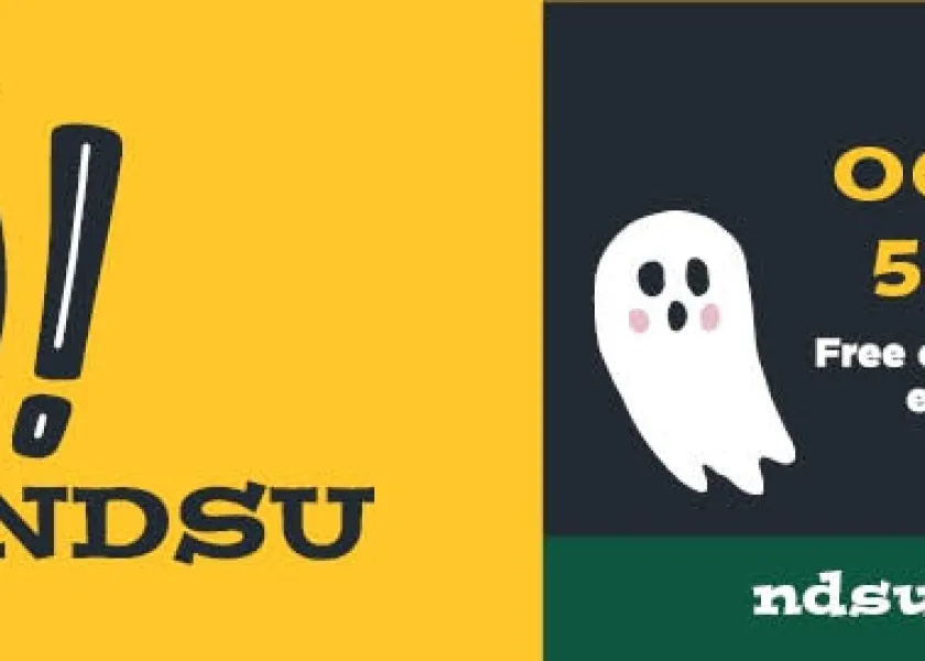 The event is free and open to the public.