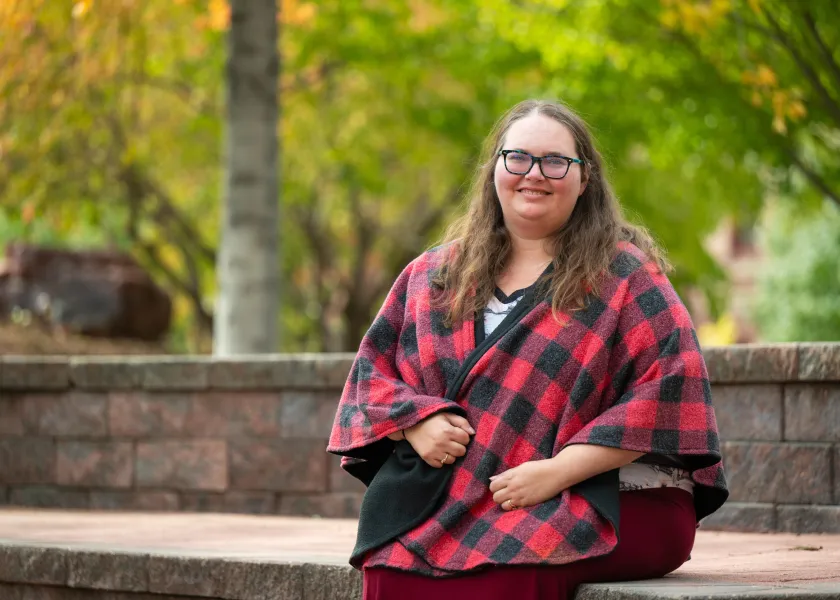 Photo of Sharayah LaGier