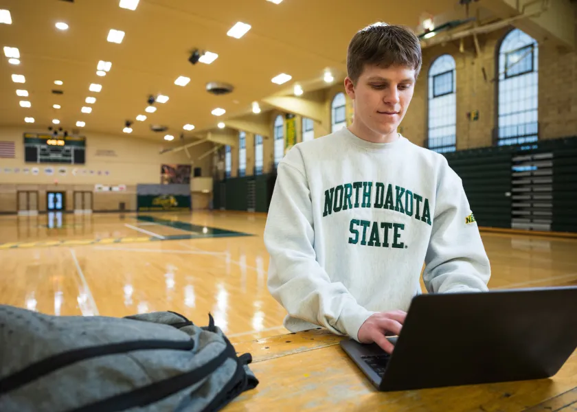 NDSU’s health, nutrition and exercise sciences department has launched a new master’s program and graduate certificate 