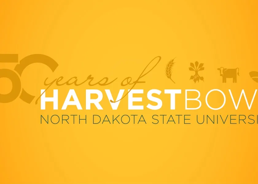 Photo of Harvest Bowl graphic