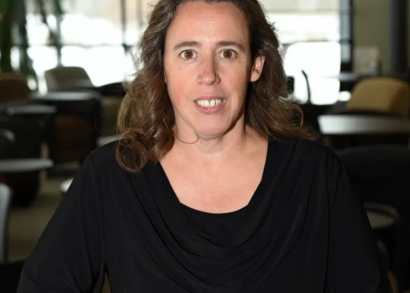 Kim Gourneau, the current director of registration and academic records at Minnesota State University Mankato, has been named NDSU registrar