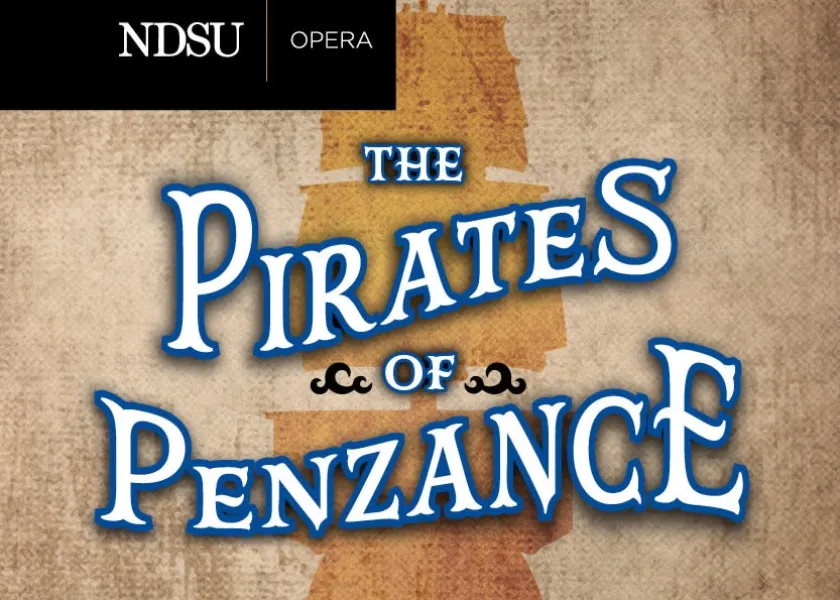 Pirates of Penzance