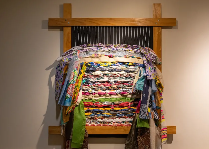 NDSU's Tapestry of Inclusion