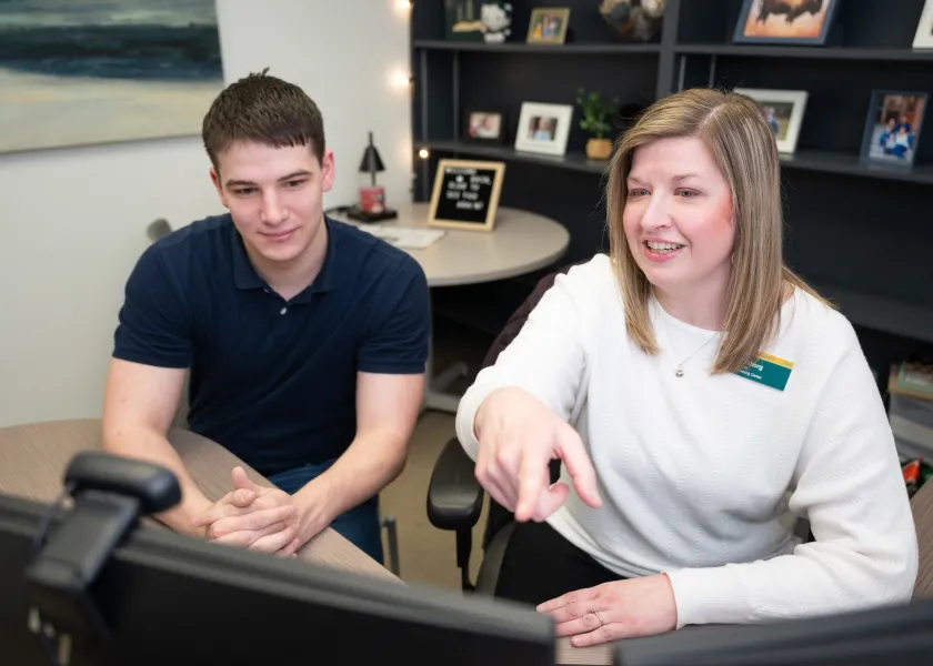 jill stromsborg and hunter ferrell