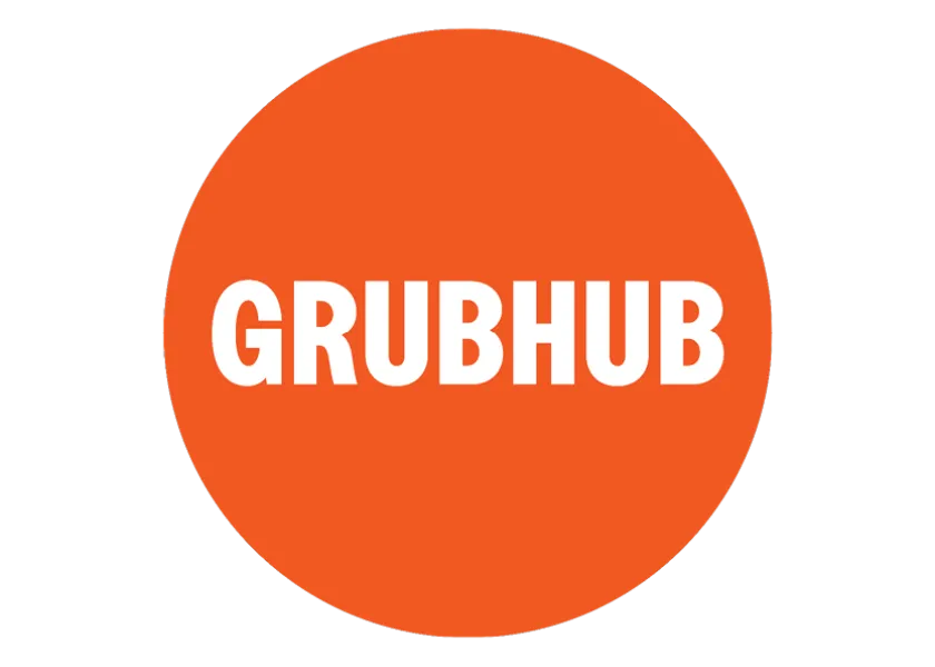 Grub Hub Icon
