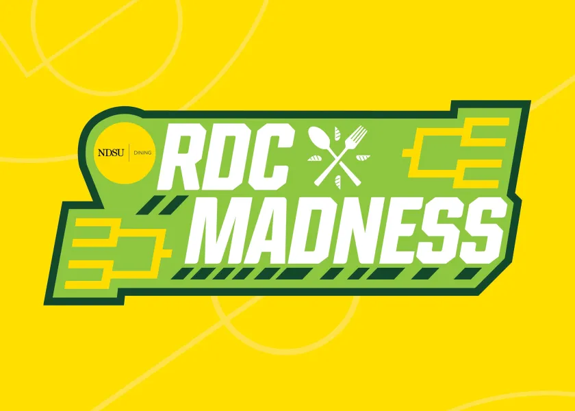 RDC Madness logo