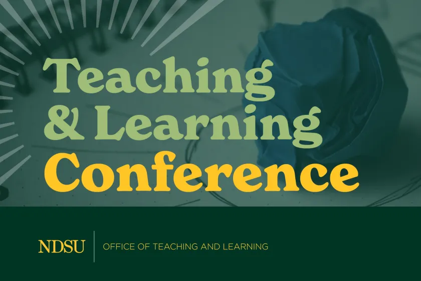 Teaching and Learning Conference