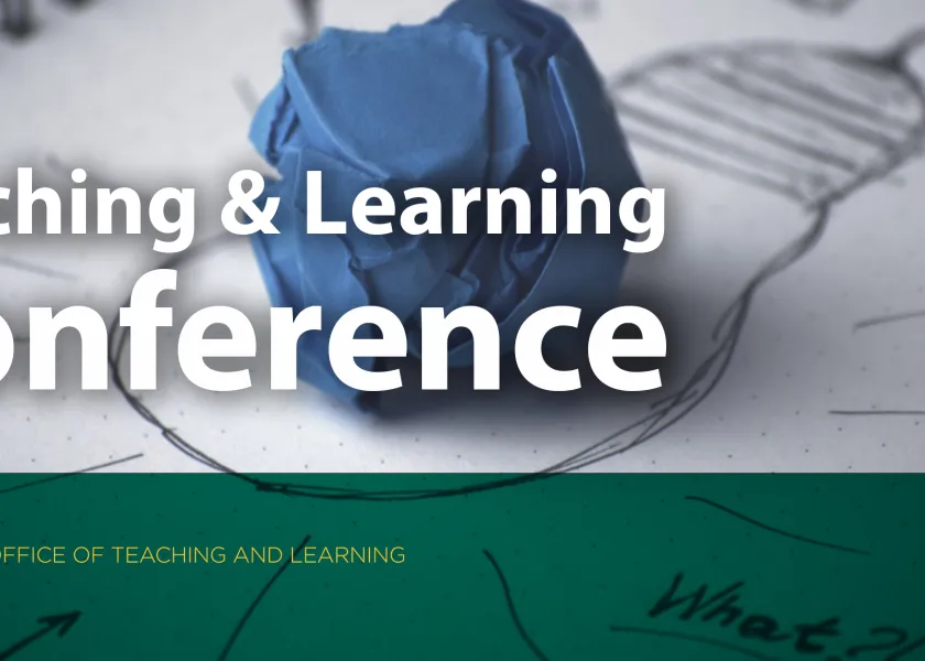 Teaching and Learning Conference