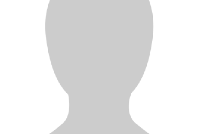 Headshot Placeholder