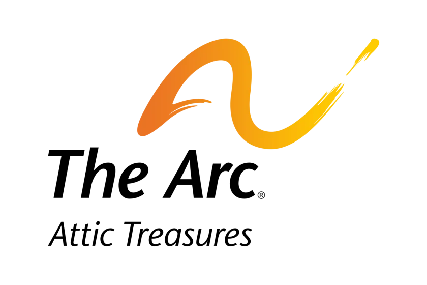 Logo for The Arc of Cass County
