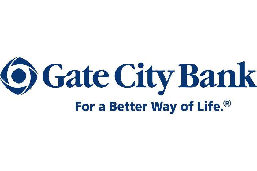 Gate City Bank For a Better Way of Life