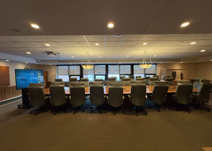 Meinecke Conference Room