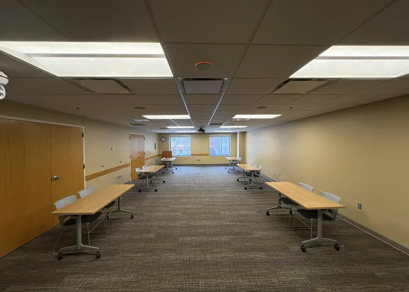 Badlands Resource Fair 