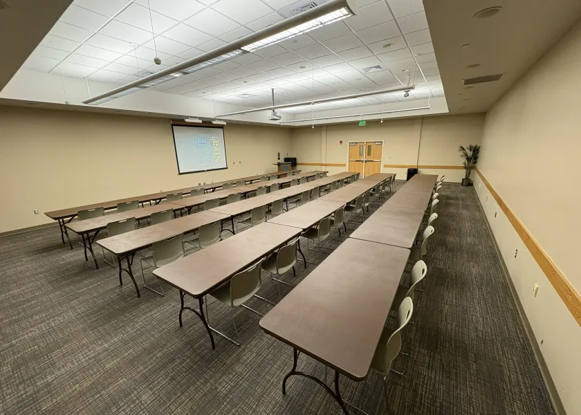 SAHNISH CLASSROOM seating arrangement