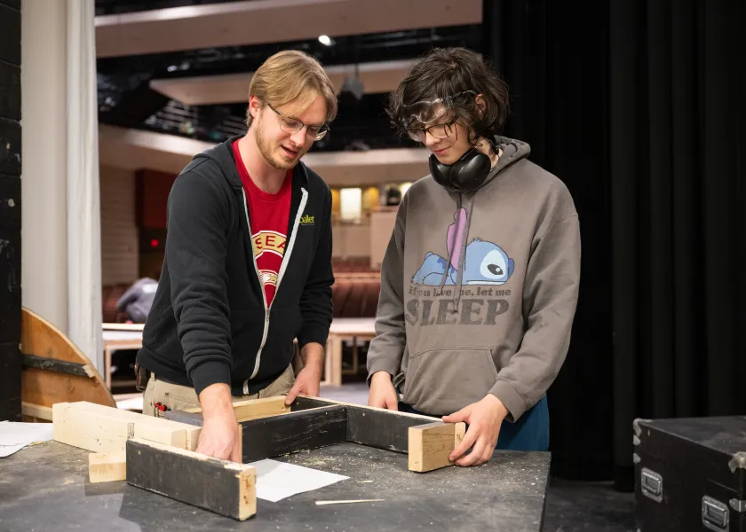 NDSU Alumni Brian Lynch