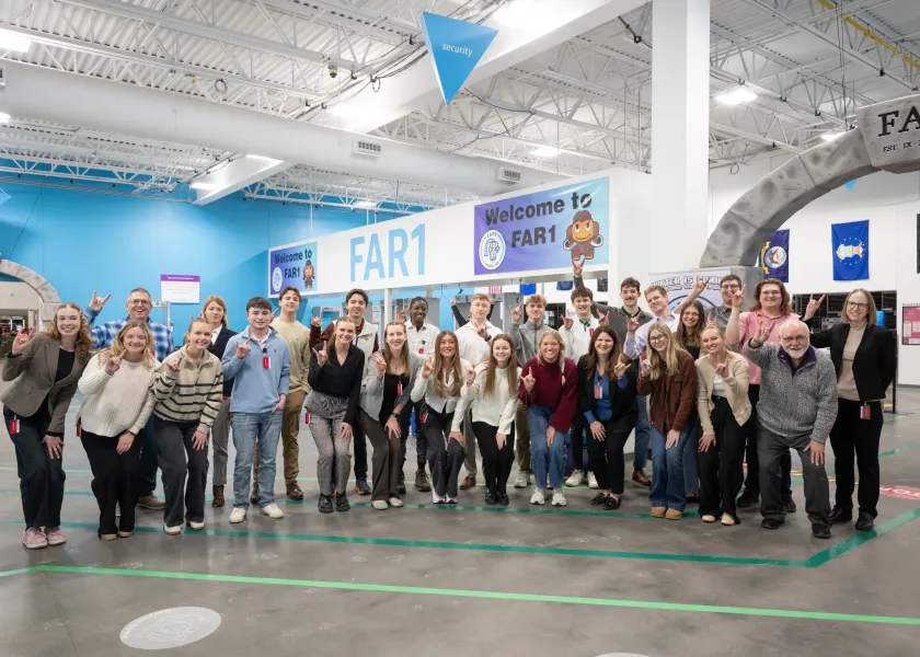 Emerging Leadership Business Amazon