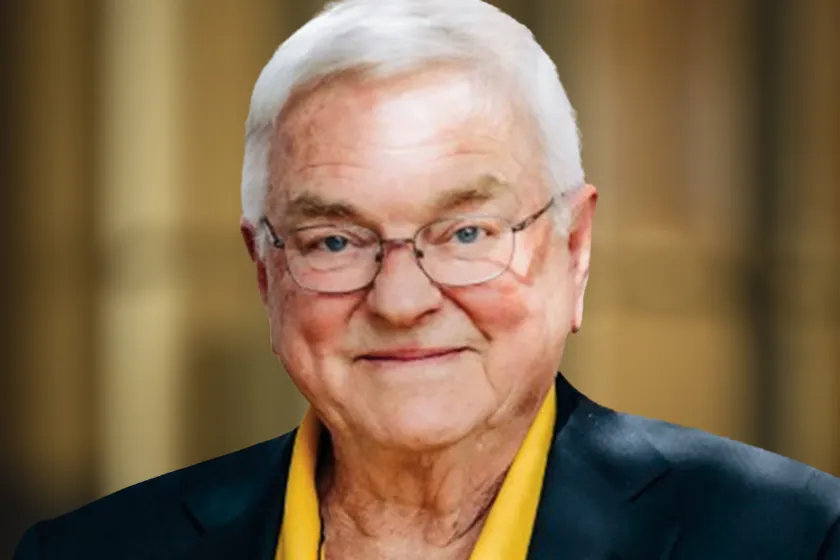 Bob Challey