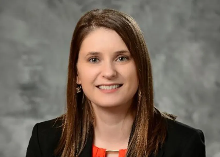 Crystal Golob Lindholm