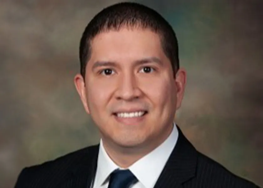 Juan M. Martinez