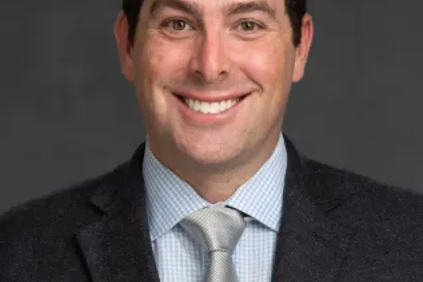 Adam Goldwyn headshot