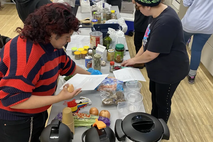 13 Moons Workshop