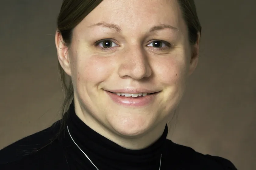 Heather Fuller