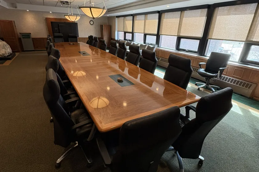 Meinecke Conference Room