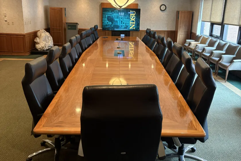 Meinecke Board Room