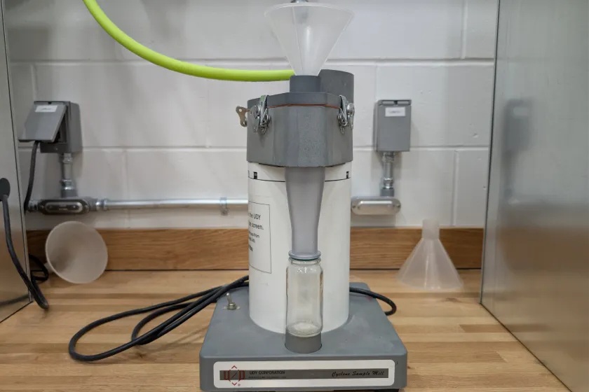 Udy Mill