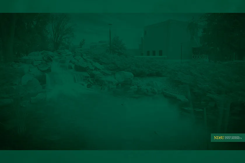 preview graphic of the Babbling Brook desktop wallpaper