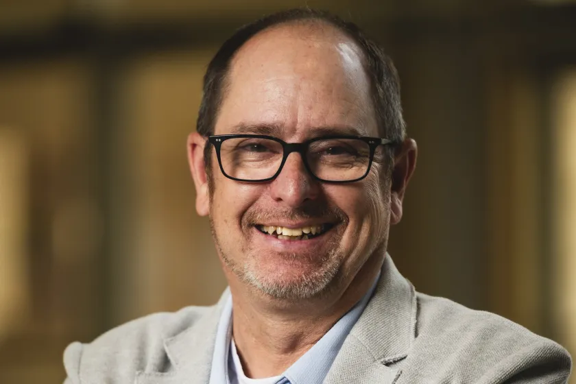 Kirk Lindeman