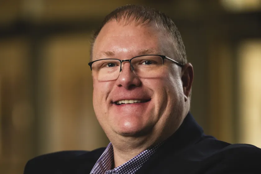 Todd Knain