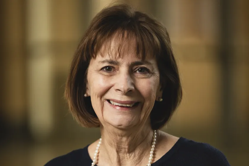 Marilyn Froelich