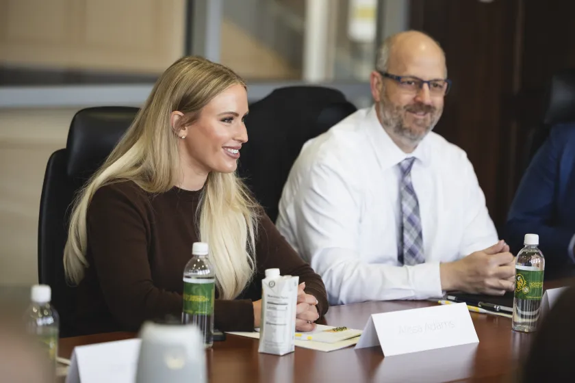 Advisory Council Discussion