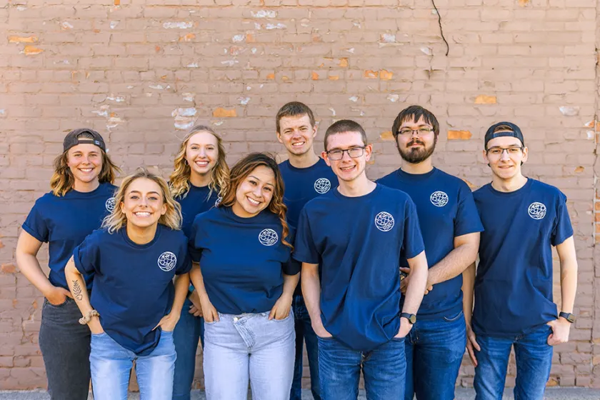 EWB Group Photo