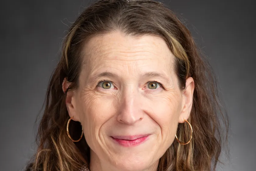 Heidi Pecoraro, DVM, PhD, Diplomate, ACVP