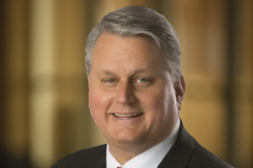 Steve Blazek