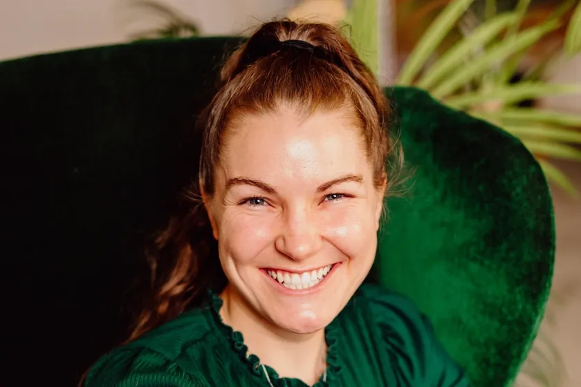Alicia Schroeder-Schock