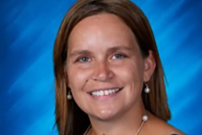 Heather Kenkel