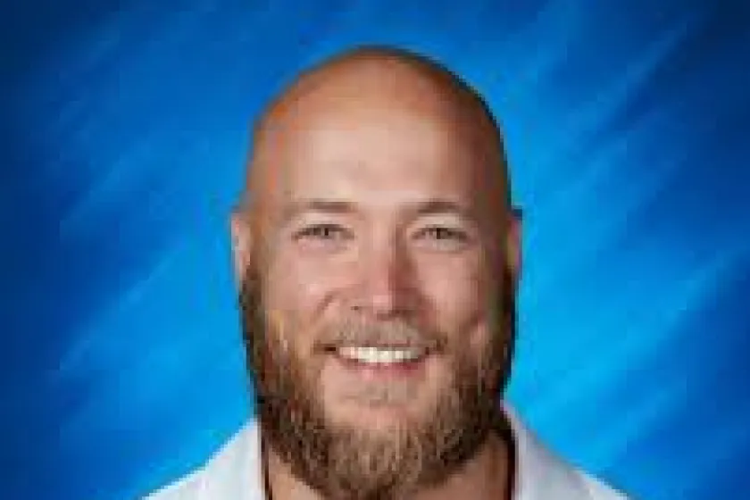 Jacob Snyder