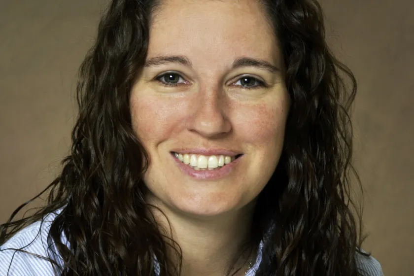 Jenny Linker