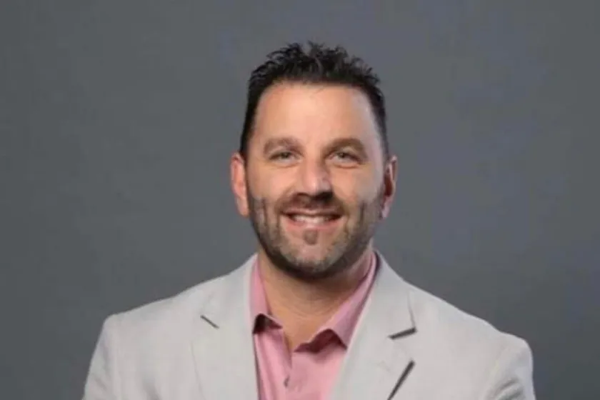 Joe Deutsch