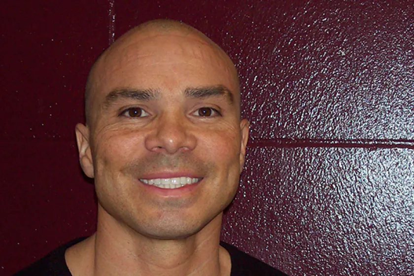 Shane Martin