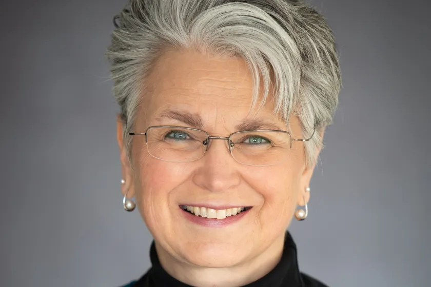 Teresa Shume