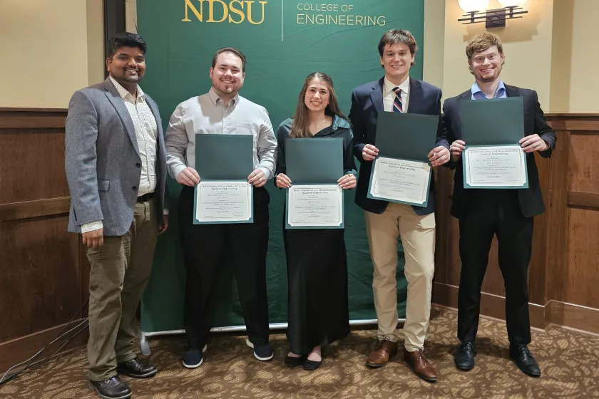 DakotaMB Student Group