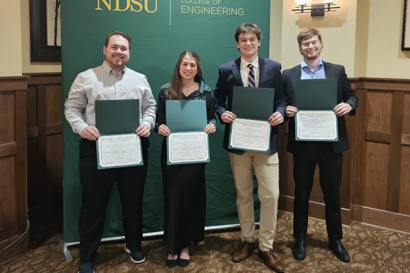 DakotaMB Student Group