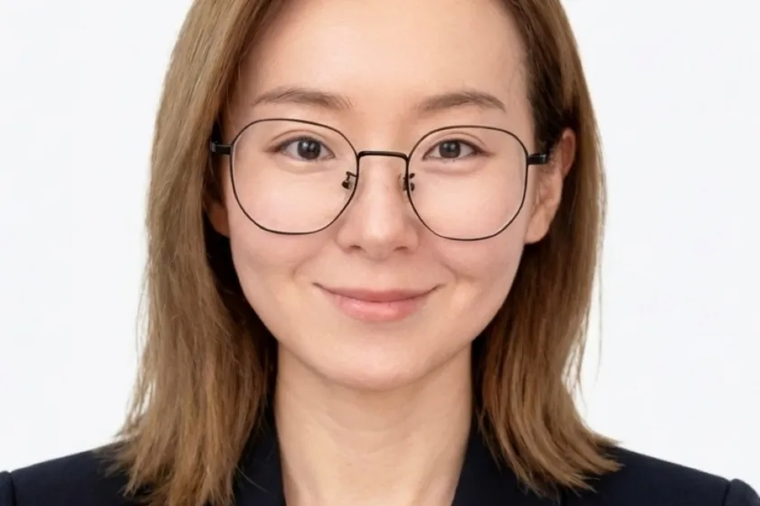 NDSU assistant professor of bioenvironmental and structural engineering Xiaoyu (Iris) Feng
