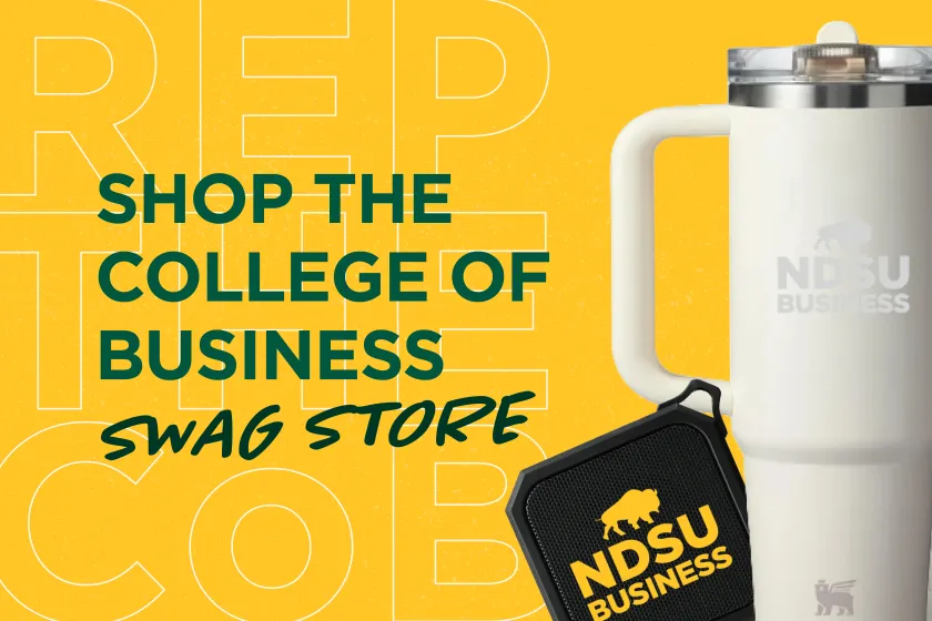 Shop the Swag Store